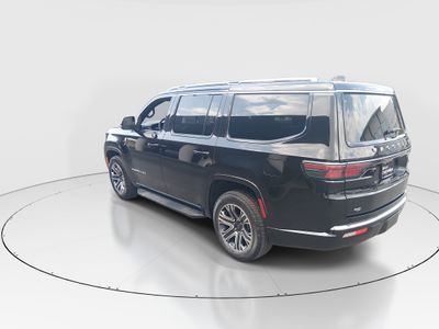2024 Jeep Wagoneer - Photo 5