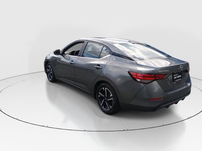 2024 Nissan Sentra - Photo 5