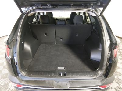 2024 Hyundai Tucson — photo 11 view