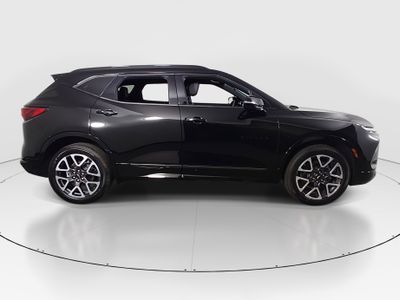 2025 Chevrolet Blazer - Photo 8