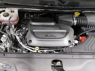 2023 Chrysler Pacifica - Photo 9