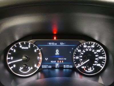 2024 Nissan Altima - Photo 14