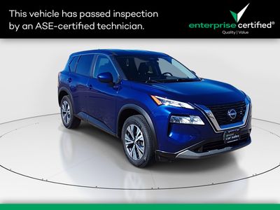 2023 Nissan Rogue - Photo 1
