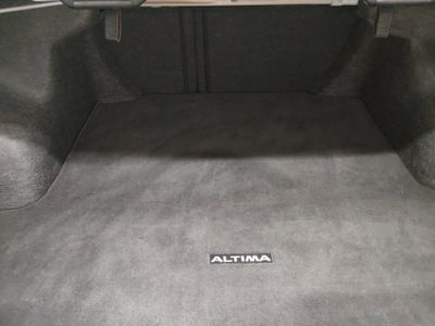 2024 Nissan Altima - Photo 11