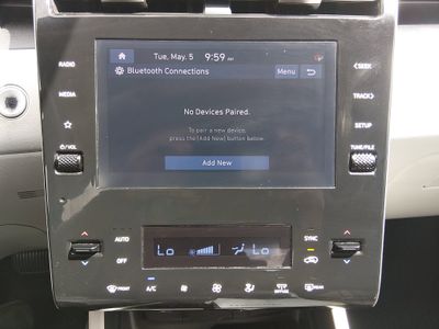 2024 Hyundai Tucson - Photo 19