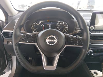 2024 Nissan Altima - Photo 12