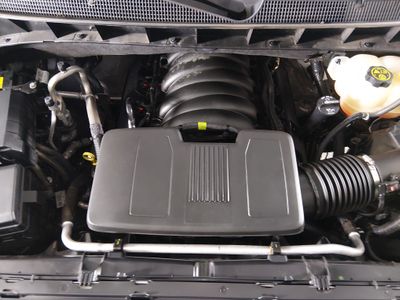 2022 Chevrolet Silverado 1500 - Photo 9