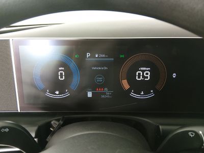2025 Hyundai Tucson - Photo 14