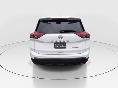 2024 Nissan Rogue - Photo 6