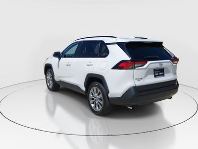 2024 Toyota RAV4 - Photo 5