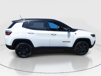 2023 Jeep Compass - Photo 8