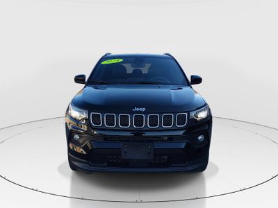 2024 Jeep Compass - Photo 2