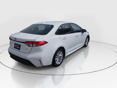 2024 Toyota Corolla - Photo 7