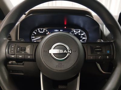 2023 Nissan Rogue - Photo 12