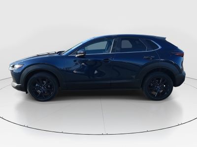 2024 Mazda CX-30 - Photo 4