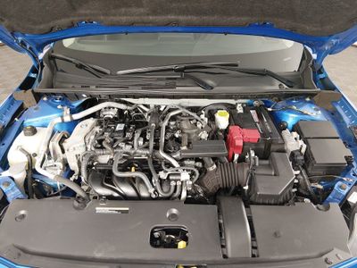 2025 Nissan Sentra - Photo 9
