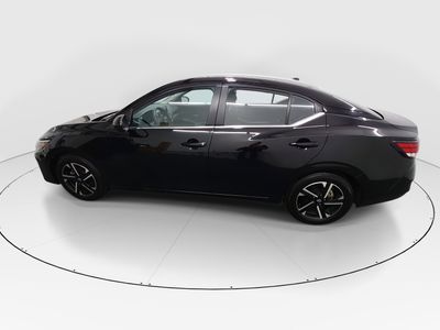 2024 Nissan Sentra - Photo 4