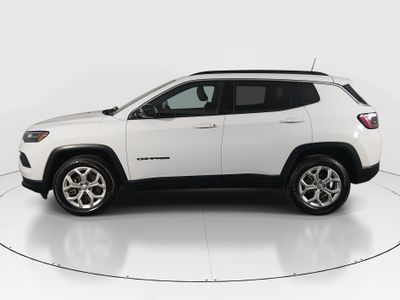 2024 Jeep Compass - Photo 4