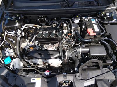 2023 Honda Accord Sedan - Photo 9