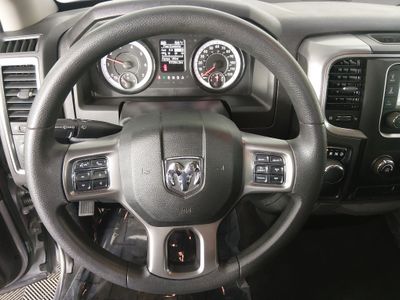 2024 Ram 1500 Classic - Photo 12