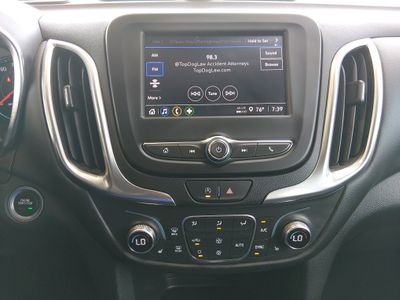 2024 Chevrolet Equinox - Photo 20