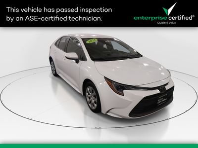 2023 Toyota Corolla - Photo 1