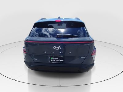2025 Hyundai Kona - Photo 6