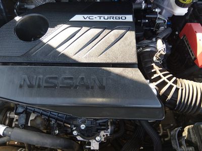 2024 Nissan Rogue - Photo 9