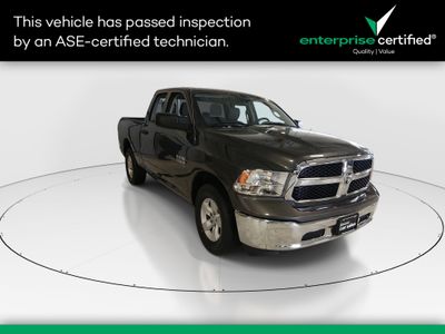 2024 Ram 1500 Classic - Photo 1