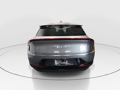 2024 Kia EV6 - Photo 6