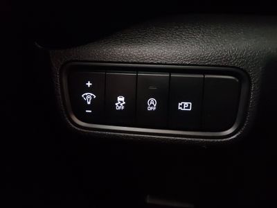 2023 Kia Soul — photo 13 view