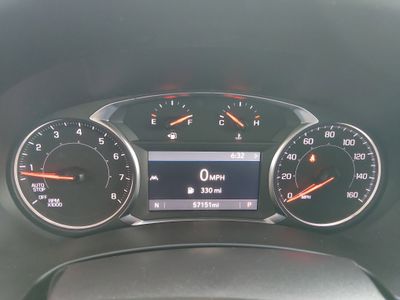 2024 GMC Terrain - Photo 14