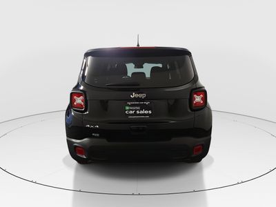 2023 Jeep Renegade - Photo 6