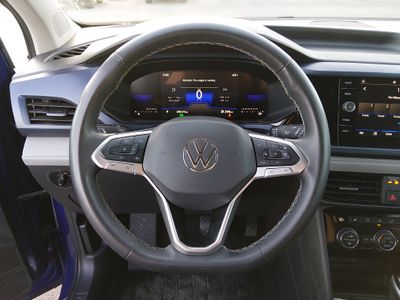 2024 Volkswagen Taos - Photo 12