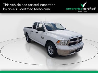 2024 Ram 1500 Classic - Photo 1