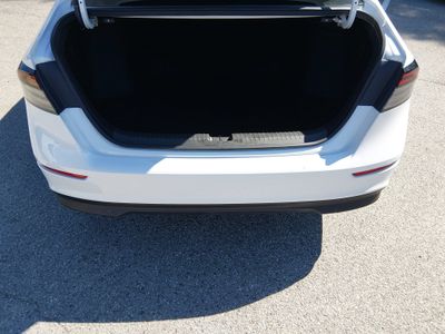 2024 Honda Accord Sedan - Photo 11
