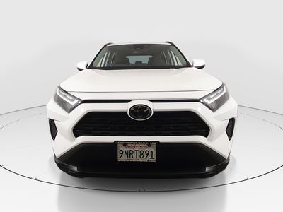 2024 Toyota RAV4 - Photo 2