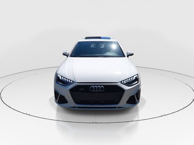 2024 Audi A4 Sedan - Photo 2
