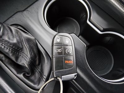 2023 Dodge Durango - Photo 15