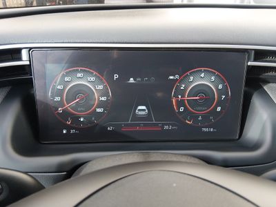 2024 Hyundai Tucson - Photo 14