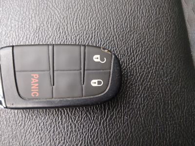 2024 Jeep Compass - Photo 15