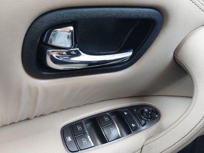 2024 Nissan Armada - Photo 21
