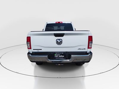 2024 Ram 2500 - Photo 6