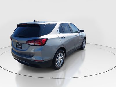 2024 Chevrolet Equinox - Photo 7