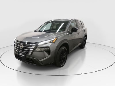 2024 Nissan Rogue - Photo 3