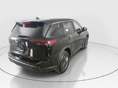 2024 Nissan Rogue - Photo 7