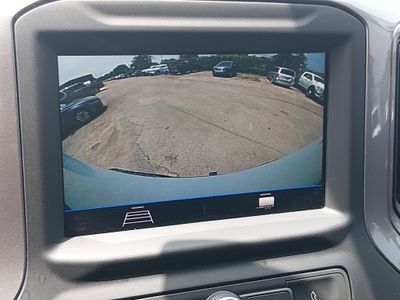2022 Chevrolet Silverado 1500 LTD - Photo 17