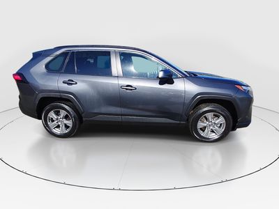 2024 Toyota RAV4 - Photo 8