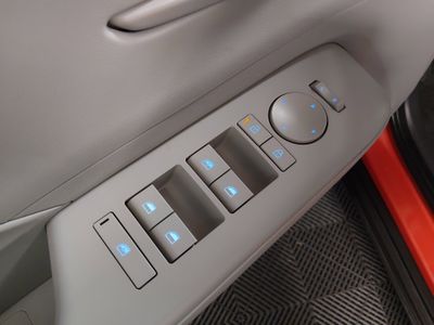 2025 Hyundai Kona - Photo 21