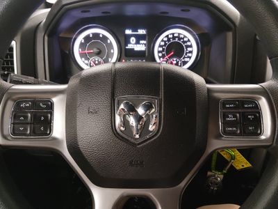 2024 Ram 1500 Classic - Photo 12
